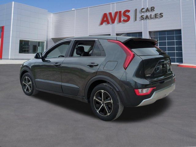 Thumbnail: 2025 Kia Niro - 9