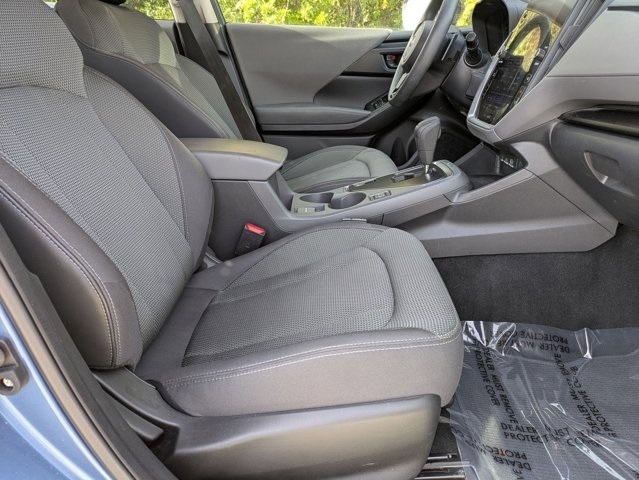 Thumbnail: 2024 Subaru Crosstrek - 24