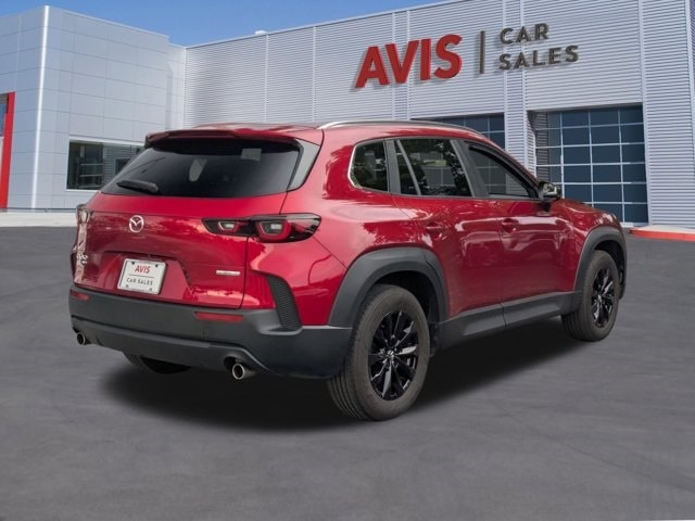 Thumbnail: 2024 Mazda CX-50 - 6