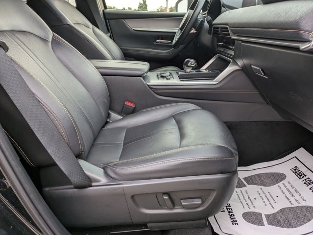 Thumbnail: 2024 Mazda CX-90 - 26