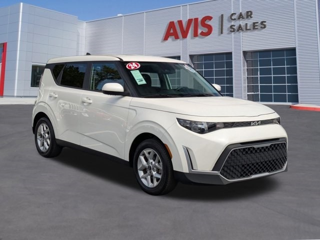 Thumbnail: 2024 Kia Soul - 3