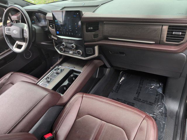 Thumbnail: 2024 Ford Expedition - 33