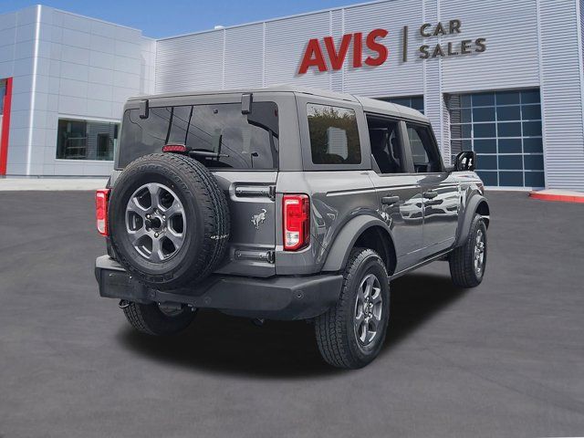 Thumbnail: 2025 Ford Bronco - 6