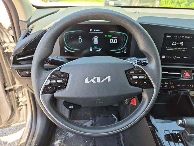 Thumbnail: 2025 Kia Niro - 22