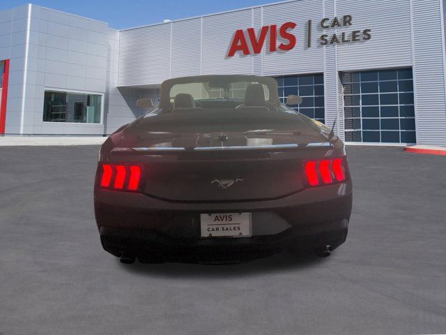 Thumbnail: 2025 Ford Mustang - 7