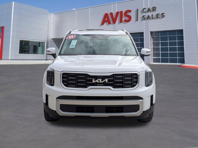 Thumbnail: 2025 Kia Telluride - 2