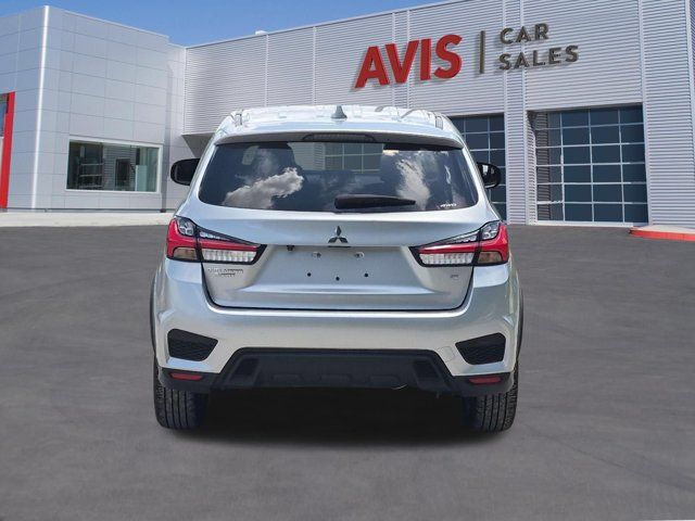 Thumbnail: 2025 Mitsubishi Outlander Sport - 7