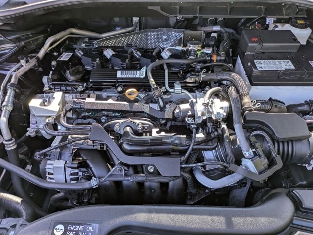 Thumbnail: 2025 Toyota Corolla Cross - 28