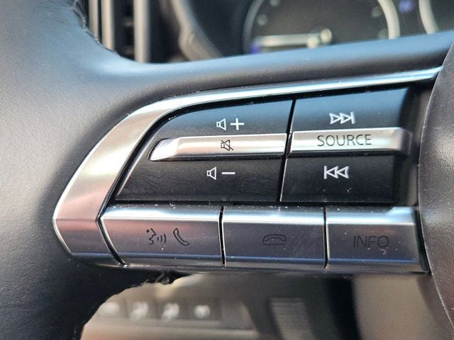 Thumbnail: 2025 Mazda CX-50 - 20