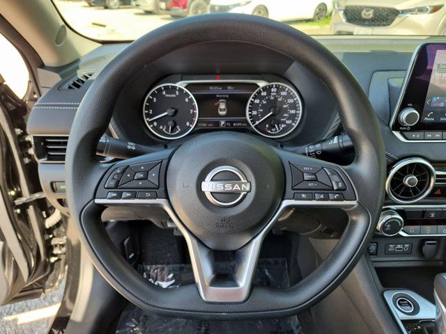Thumbnail: 2025 Nissan Sentra - 19