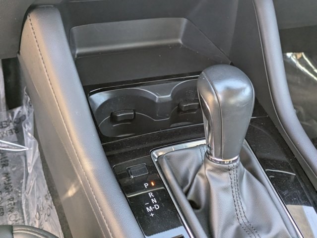 Thumbnail: 2025 Mazda Mazda3 - 16