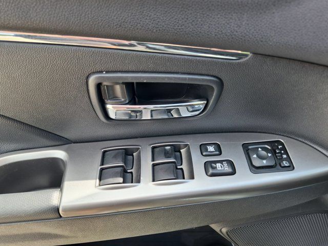 Thumbnail: 2025 Mitsubishi Outlander Sport - 13