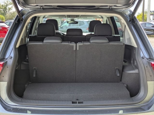 Thumbnail: 2024 Volkswagen Tiguan - 22