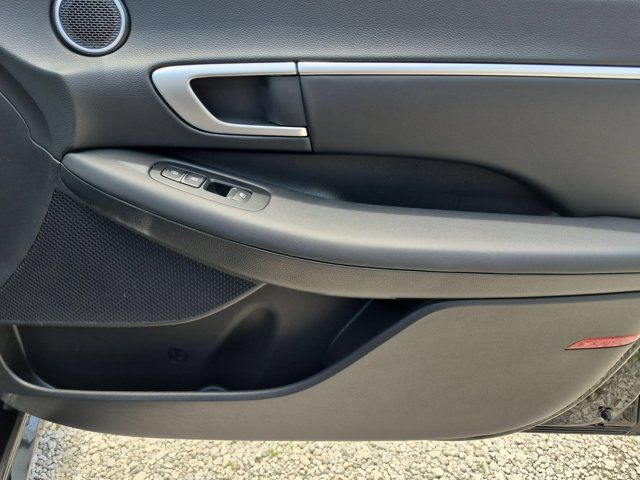 2025 Hyundai Sonata SEL - Photo 32