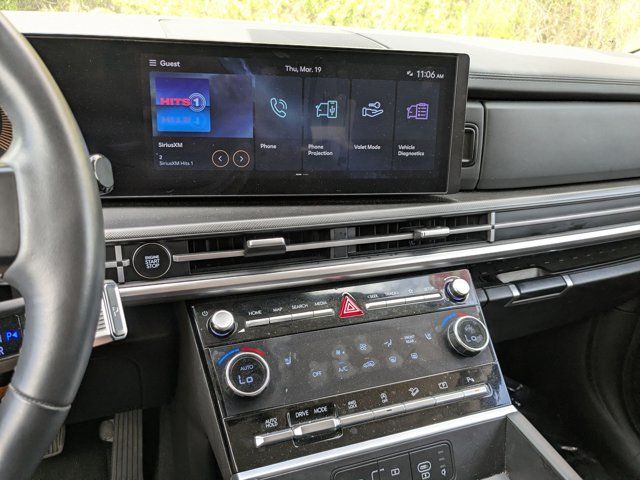 Thumbnail: 2025 Hyundai Santa Fe - 20