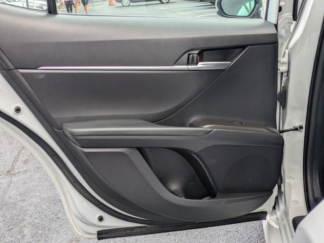 Thumbnail: 2024 Toyota Camry - 26