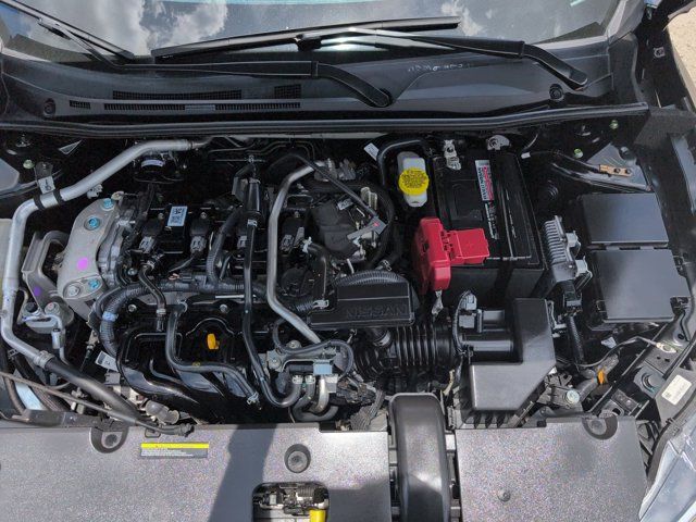 Thumbnail: 2025 Nissan Sentra - 34