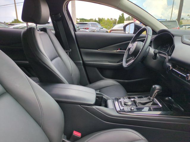 Thumbnail: 2025 Mazda CX-30 - 30
