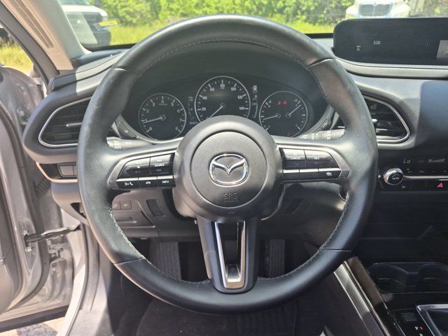 Thumbnail: 2025 Mazda CX-30 - 19