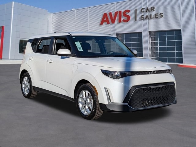 Thumbnail: 2024 Kia Soul - 3