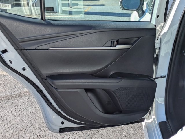 Thumbnail: 2025 Toyota Camry - 26