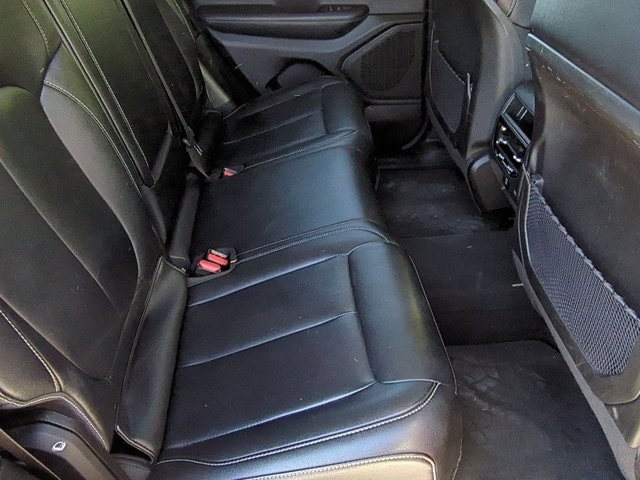 2023 Jeep Grand Cherokee Limited Edition 31