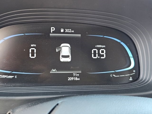 Thumbnail: 2025 Hyundai Venue - 16