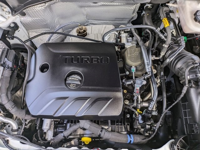 Thumbnail: 2024 Buick Encore GX - 33