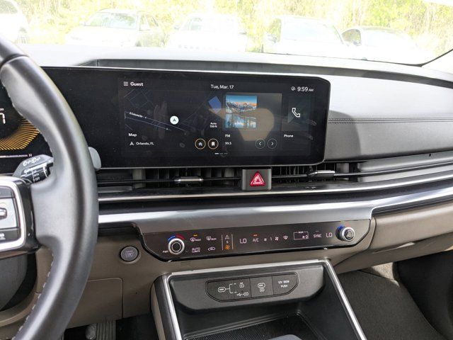 Thumbnail: 2025 Kia Carnival - 20