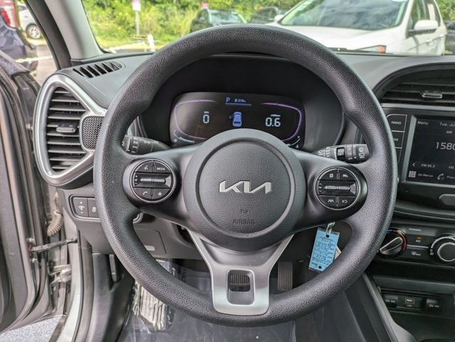 Thumbnail: 2024 Kia Soul - 22