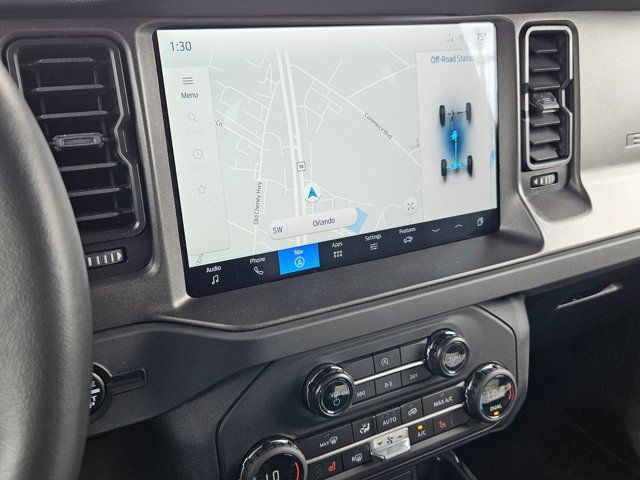 Thumbnail: 2025 Ford Bronco - 17