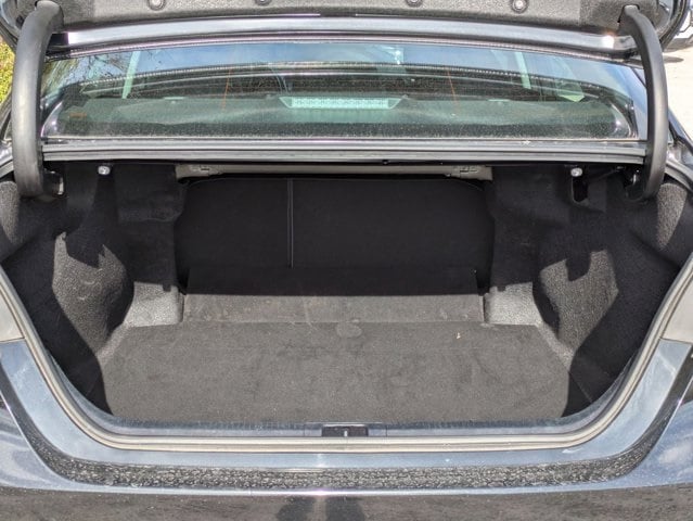 Thumbnail: 2024 Toyota Camry - 22