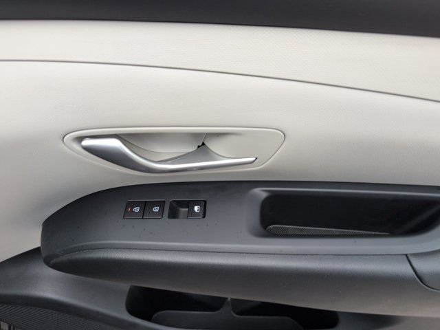 Thumbnail: 2025 Hyundai Tucson - 33