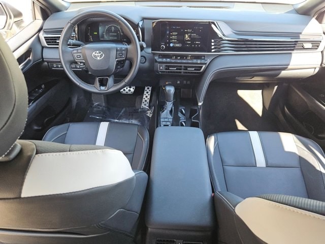 Thumbnail: 2025 Toyota Camry - 26