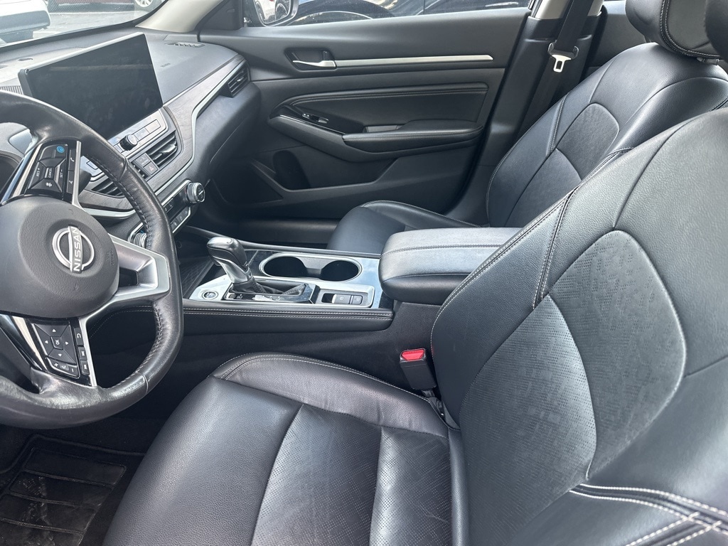 Thumbnail: 2023 Nissan Altima - 3