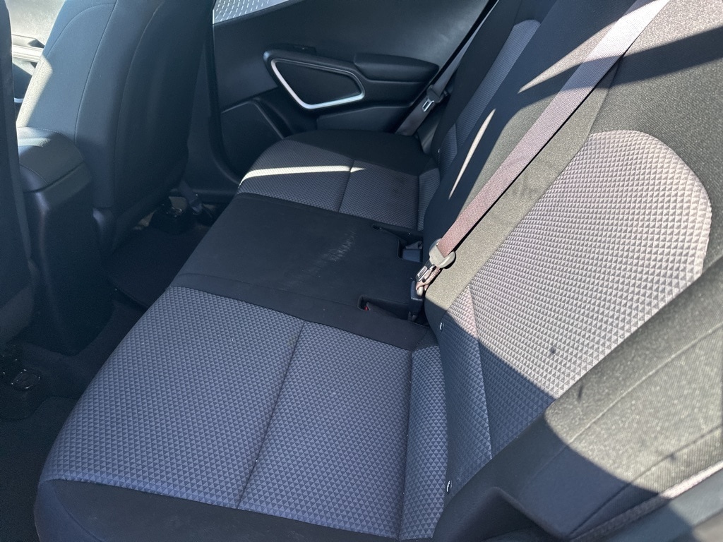 Certified 2024 Kia Soul LX Hatchback