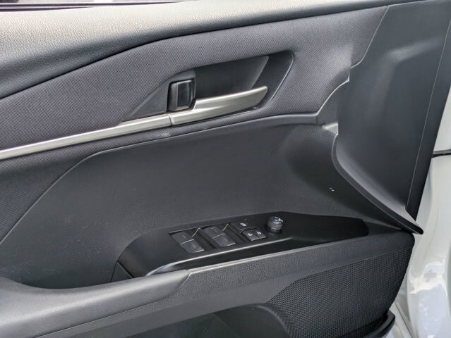 Thumbnail: 2025 Toyota Camry - 10