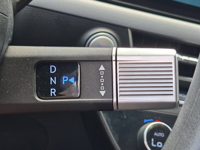 2025 Hyundai Sonata SEL - Photo 19