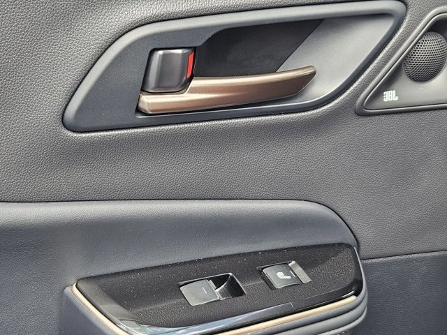 Thumbnail: 2024 Toyota Crown - 25