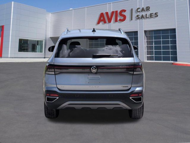 Thumbnail: 2025 Volkswagen Taos - 7