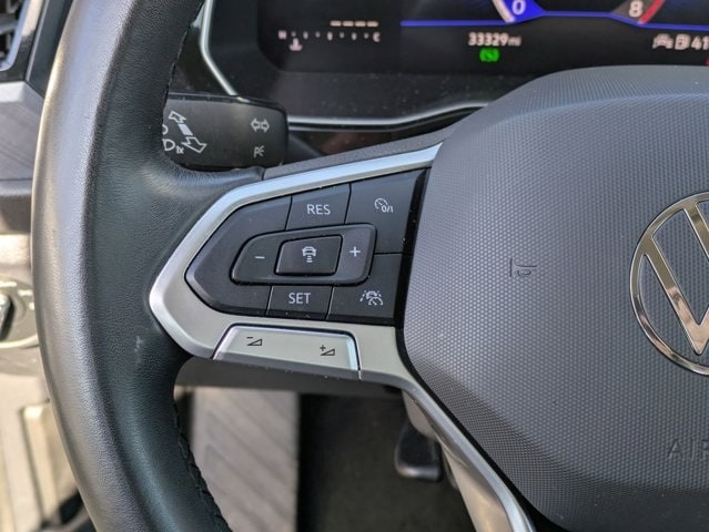 Thumbnail: 2024 Volkswagen Jetta - 13