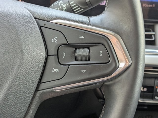 Thumbnail: 2025 Chevrolet Trax - 20