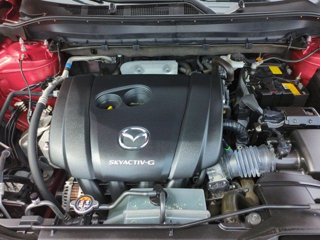 Thumbnail: 2025 Mazda CX-5 - 34