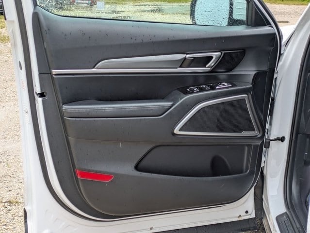 Thumbnail: 2025 Kia Telluride - 11