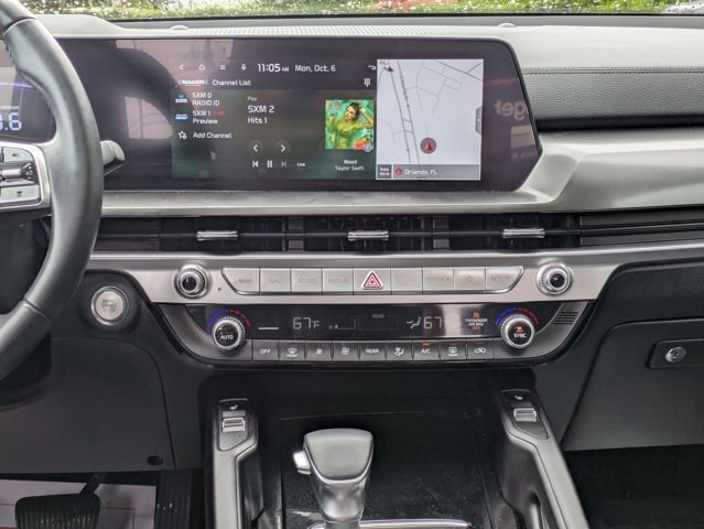 Thumbnail: 2025 Kia Telluride - 19