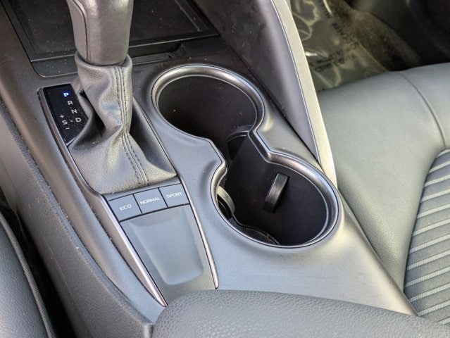 Thumbnail: 2024 Toyota Camry - 23