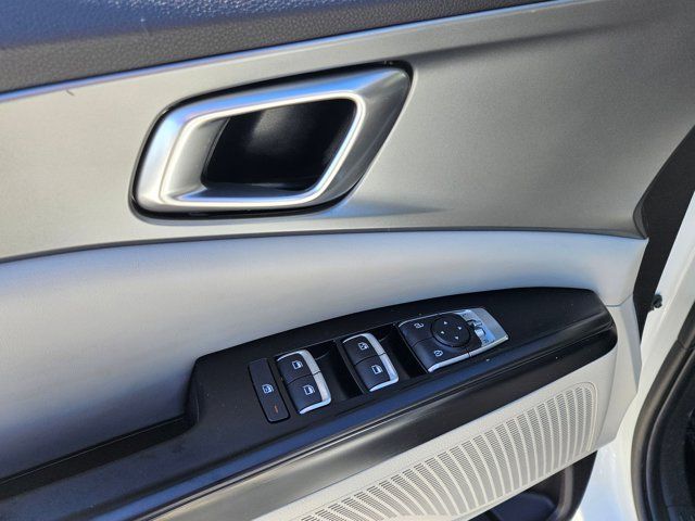 Thumbnail: 2024 Kia Carnival - 13