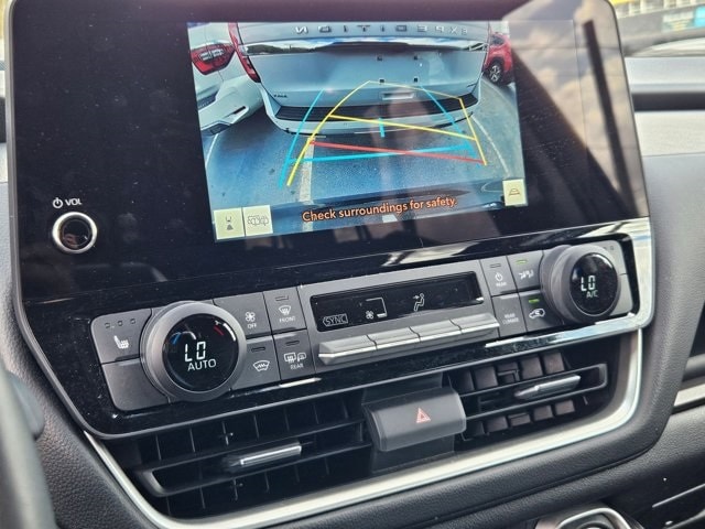 Thumbnail: 2025 Toyota Grand Highlander - 18