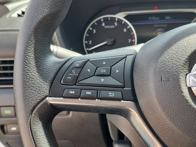 Thumbnail: 2025 Nissan Sentra - 20