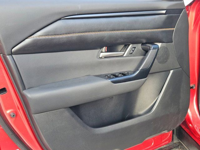 Thumbnail: 2025 Mazda CX-50 - 11